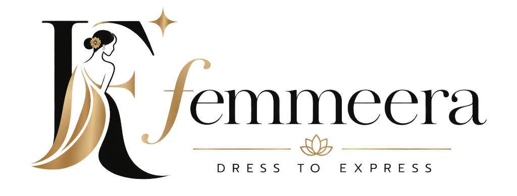 Femmeera - Dress to Express